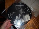 Led Zeppelin Riot House Picture Disc No Tmoq 72 rare Empress Valley OOP