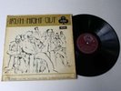 RICHARD HAYWARD & LOYAL BRETHEREN irish night out loyalist  IRISH FOLK VINYL LP