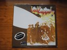 SEALED Led Zeppelin II Classic Records 200 gram LP