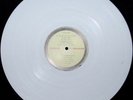 Pearl Jam Backspacer White Vinyl