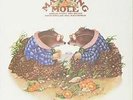 Matching Mole, Robert Wyatt 1982 LP reissue