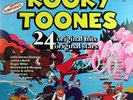 Kooky Tunes (24 hits, original artists) K-Tel 3300 