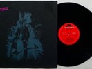 AUDIENCE Debut LP UK POLYDOR Withdrawn MINT 1969 PROG Classic 