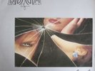 END OF DATA Sahrah RARE ORIGINAL FRENCH COLDWAVE LP 
