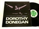 DOROTHY DONEGAN self titled Red Mitchell Four Leaf Clover LP