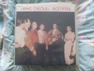 Elvis Presley Bootleg LP King Creole Acetates