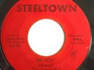 JACKSON 5 FIVE 45-MICHAEL-BIG BOY-STEELTOWN