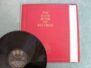 Hector / Moon Williams / Elton John etc - The DJM Book of Records PROMO