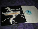 WOMBAT LP 1987 RARE PRIVATE PRESS METAL USA FORGOTTEN CHILD CIRITH UNGOL WARLORD