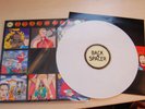 Pearl Jam White Backspacer
