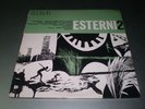 ESTERNI 2 LP by PICCIONI/MORRICONE/FIDENCO/GRANO ITA LIBRARY
