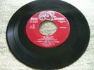 Ram Records 45 EP (RARE Louisiana Rockabilly Hillbilly) Endom Spires (LISTEN)