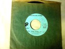 ROLLING STONES IT'S ONLY ROCK 'N ROLL 45 RPM US PROMO SINGLE