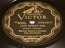Bennie Moten Victor 78rpm #20946 