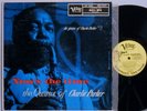 Charlie Parker Now's The Time Verve MG V-8005 DG Orig Yellow Tpt Lbl Mono VG++