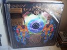 Mastodon - Crack The Skye - 2xlp LIMITED EDITION audiophile 180g vinyl metallica