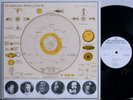 Sun Ra The Heliocentric Worlds Volume 2 ESP 1017 Original Stereo NM John Gilmore