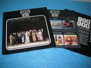 #ISLAND RECORDS PULP DIFFERENT CLASS WITH INSERT /VINYL LP /1995