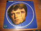JOHN CAMERON QUARTET Off Centre LP DERAM promo jazz funk beats VG+