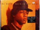Dj Quick - Quick Is The Name lp West Coast Rap