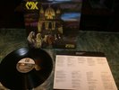 MX – Mental Slavery Brazilian thrash metal from 1989 EXC-/EXC+ Sepultura