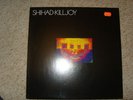 SHIHAD - Killjoy LP -  Original 1995 release on Noise - New Zealand