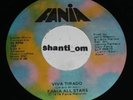 LATIN SOUL/Funk 45 FANIA ALL STARS Viva Tirado / Mama Guela on FANIA Listen