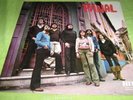 Panal Chilean LP Pokora Psych Aguaturbia 1973