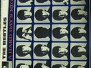 The Beatles(Vinyl LP 1St Press)A Hard Days Night-UK-PMC 1230-Parlophone-Ex/Ex