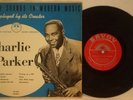 VTG JAZZ 10