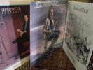 LEE RITENOUR 3 Sealed LP Set Best Jazz Guitar ALL OUT OF PRINT ORIGINAL PRESSING