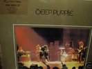 DEEP PURPLE Made in Japan Live U.K. PRESSED Sealed LP + Bonus LP OUR LAST SET