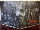 BAKERLOO: Bakerloo Uk no EMI on the labels. Progressive British Blues Classic