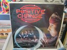 Positive Change Self Titled S/T vinyl LP 1978 SEALED SS