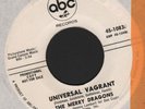 (Hear) 1966 Merry Dragons Garage Punk 45 (Universal Vagrant)