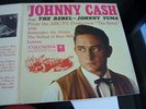 JOHNNY CASH / COLUMBIA EP B 2155