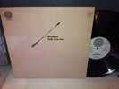 JADE WARRIOR Released LP VERTIGO SWIRL German Original POSTER Rare Psych