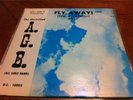 ELECTRIFIED A.G.B. Fly Away DOME CITY 10005 Disco Funk