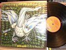 RARE BIRD BORN AGAIN ENGLISH IMPORT LP RECORD