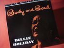 MFSL 1-247 BILLIE HOLIDAY 
