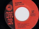 MORE RELATION - REJOICING b/w IT'S THE TRUTH on the MR label  ??