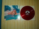 Lola Wants You-Lola Albright Red Vinyl 1958 KEM Records LP 101