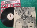 The Beatles LP REVOLVER (Black HörZu SHZE 186) Erstpressung 1966