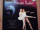 BLUEBACK: Ansermet - SWAN LAKE - 2LP ffss CSA-2204 - UK Press