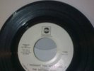 THE NATURAL FOUR I THOUGHT YOU WERE MINE ABC DEMO MINT