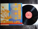 The Flaming Lips Zaireeka LP  Pressing Stereo Mix Down New OOP