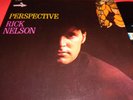 MINT MINUS CAN. LP---RICK NELSON---PERSPECTIVE---DECCA STEREO