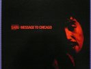 Sabu Message To Chicago on Nadja - Japan Free Jazz ORIG RARE