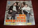 ZOOT MONEY'S BIG ROLL BAND - BIG TIME OPERATOR E.P.