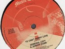 General Levy & Junior Dunn YU CAN'T HURRY LOVE & YU CAN'T HURRY DUB A1 LISTEN